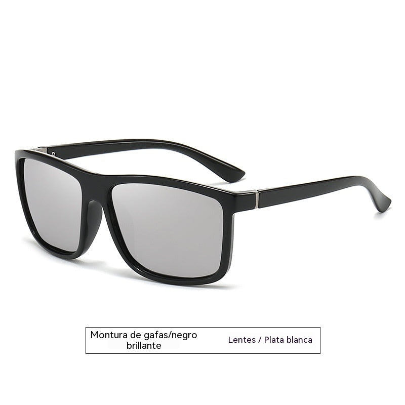 Nuevas gafas de sol fotocromáticas polarizadas