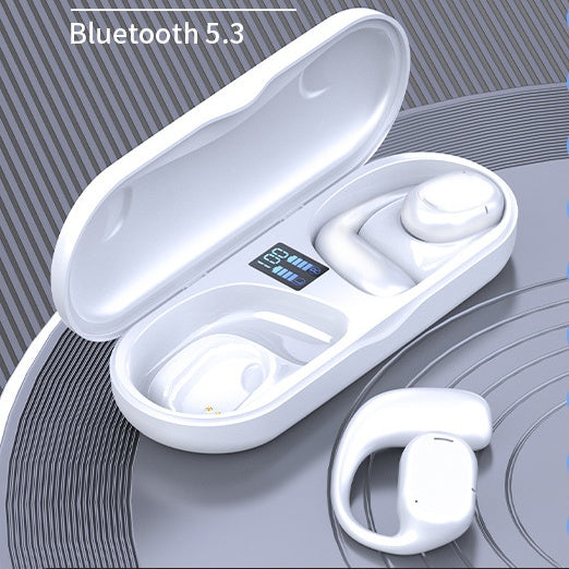🎧🎧 Ασύρματα ακουστικά Bluetooth με λειτουργία μείωσης θορύβου, μπορούν να χρησιμοποιηθούν για ένα μήνα με μία μόνο φόρτιση