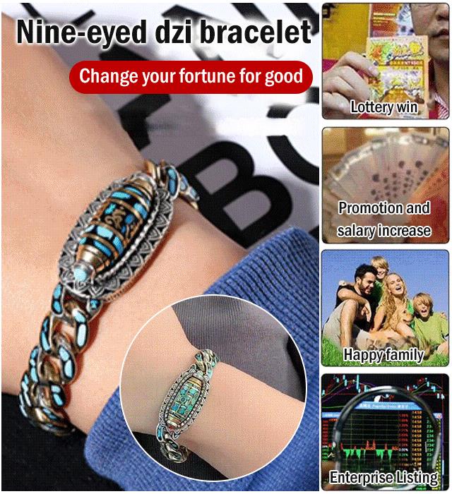 【Kupite 1, dobijete 1 besplatno】 Retro tirkizna mantra perla od 925 sterling srebra sa šest znamenki
