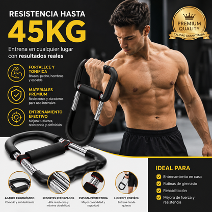 📢¡50% DE DESCUENTO AHORA!🔥 Entrenador profesional para fortalecer las muñecas