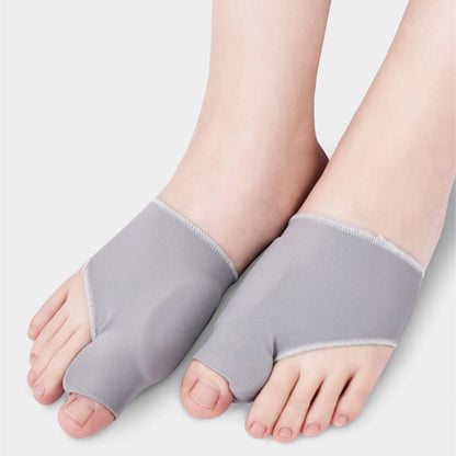 【4 pár】🦶Hallux valgus lábujjvédő