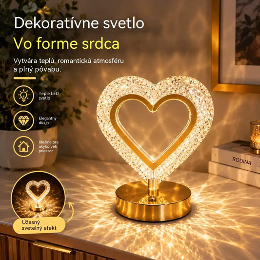 📢📢 Zľava 50 %! ✨ Sklenené nočné svetlo s geometrickým dizajnom: dotykové ovládanie, 3 farby, nabíjanie cez USB, 🏠 útulné osvetlenie spálne.