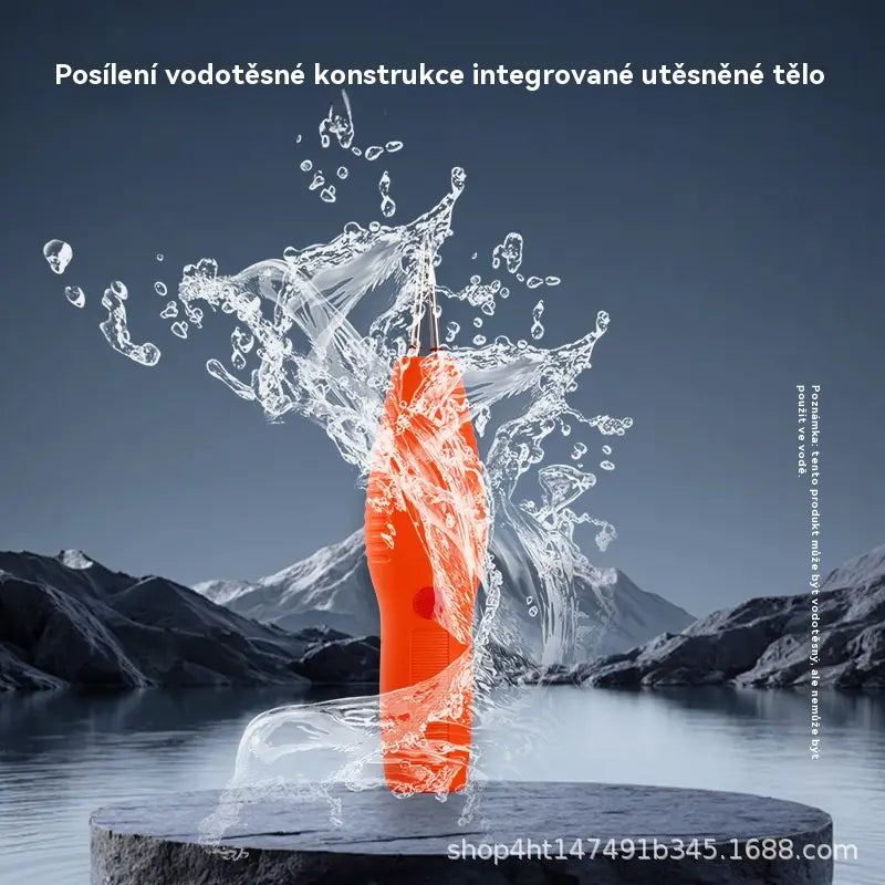 🐓🐖 Hordozható, eldobható elektromos szőrtelenítő, csirkékhez alkalmas 🦆 Vízálló, mindenféle csirkén használható
