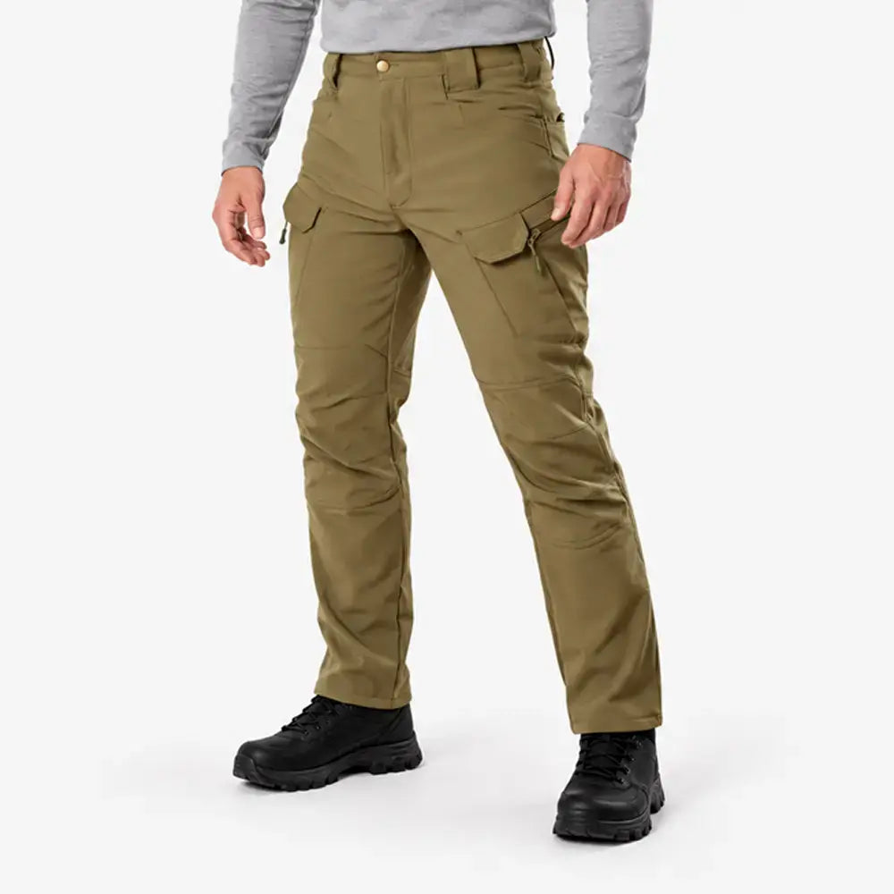 🔥Béléses férfi munkásnadrág – hideg napokon is melegen tart!👖