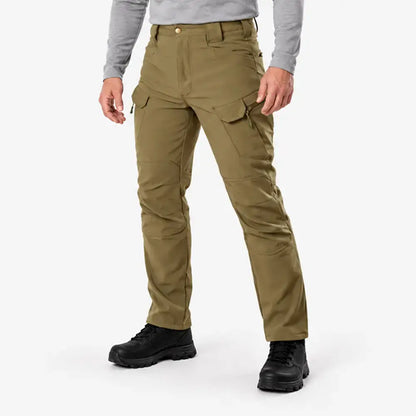 🔥Béléses férfi munkásnadrág – hideg napokon is melegen tart!👖