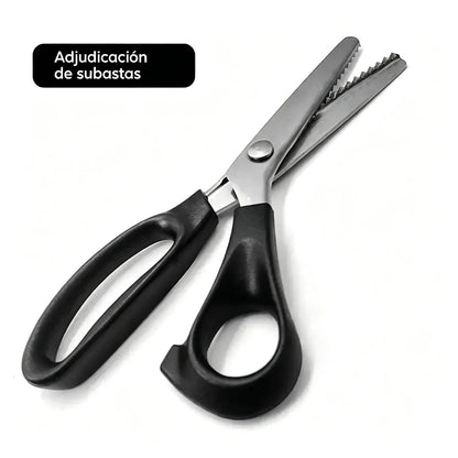 ✂️【2 darab 9500 Ft】🔥Vásárolj 1-et, kapsz 1-et ingyen✂️ Professzionális rózsaszín olló – Éles, rózsaszín olló