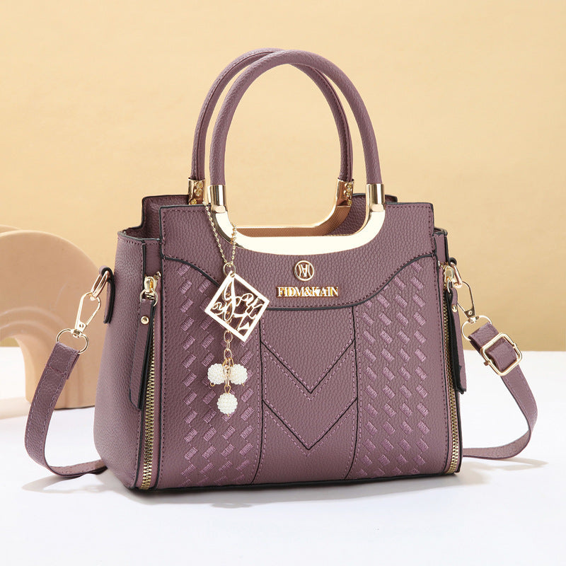 👜 ¡50% de descuento por tiempo limitado! ✨ Bolsos de mujer 🌸