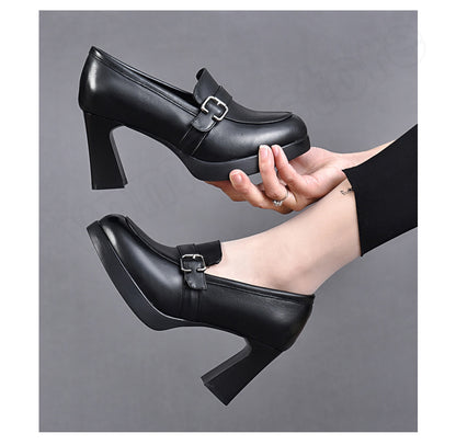🔥【Kúp 1 a 1 dostaneš zadarmo】👠【35～40】Nové módne a pohodlné vysoké podpätky