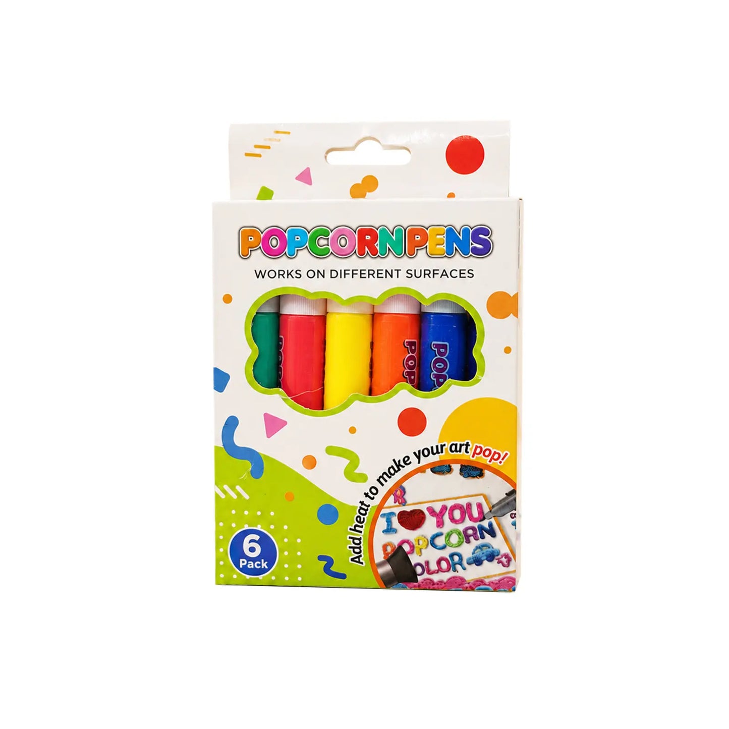 🔥50% zľava🔥——🌈🖼️3D stereoskopické reliéfne pero🎨