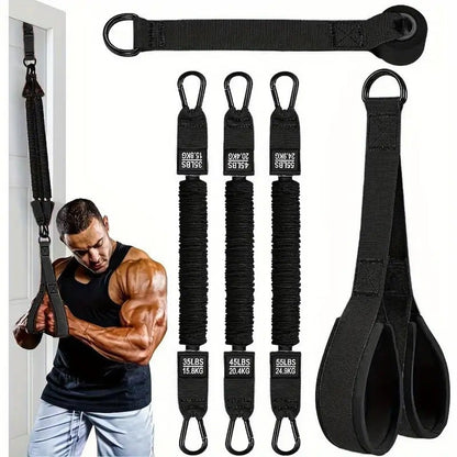 【💪🏻Hot Eladó】Otthoni fitneszgépek erőnléti edzőgép