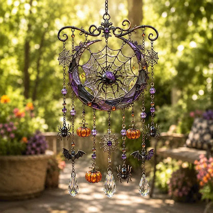Halloweenska akcia pre ranné vtáčatá: Užite si 49% zľavu na veterné zvonkohry
