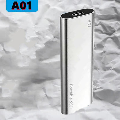 💾【30 TB】Nagy sebességű adatátvitelű hordozható merevlemezek