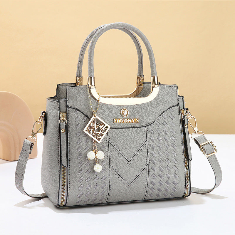 👜 ¡50% de descuento por tiempo limitado! ✨ Bolsos de mujer 🌸