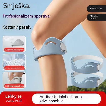 4 para za samo 25 € 🩺 Sportska ortoza za koljeno 👉 Vašim koljenima je potreban odmor. Ova ortoza za koljeno pruža vam dovoljno vremena za odmor.