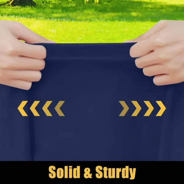 🔥✨Multifunkčný elastický obal na piknikový stôl