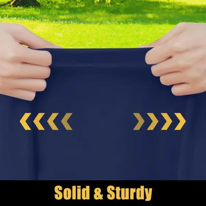🔥✨Multifunkčný elastický obal na piknikový stôl