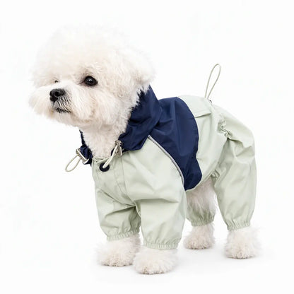 🐶👕Tartós, rovarálló, vízálló és foltálló kutyaruhák.