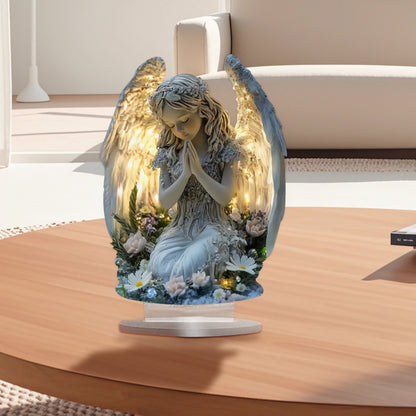 👼⛪🔥Ειδική προσφορά περιορισμένης διάρκειας🔥Στολίδια Αγγέλων