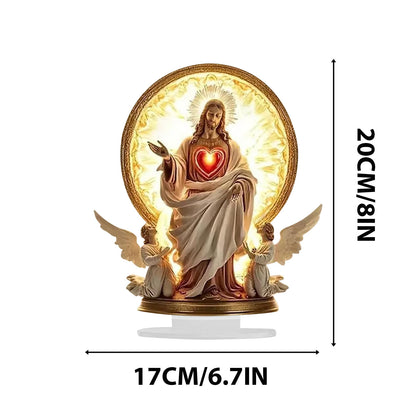👼⛪🔥Ειδική προσφορά περιορισμένης διάρκειας🔥Στολίδια Αγγέλων