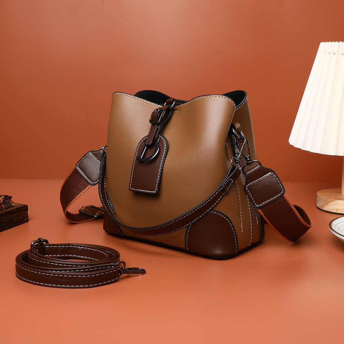 2026-as új divatos, alkalmi crossbody táska