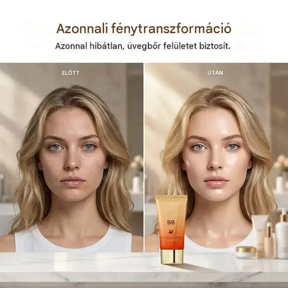 🧡Utolsó napi ajánlat: Vegyél egyet, kapsz egyet ingyen!! 🧡Hidratáló BB krém a hibátlan, természetes sminkért