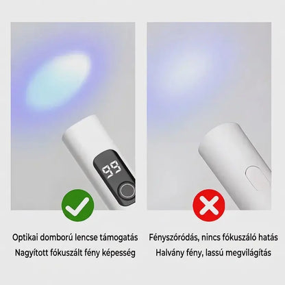 2026 Új Körömdíszítő Lámpa Gyorsan Száradó Alapozó Zselé, Macskaszem, Köröm Tippek