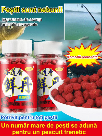 【5 Darab 8300 Ft】🔥🔥[Fogj halat másodpercek alatt] Friss állati fehérje csali részecskéket keresünk