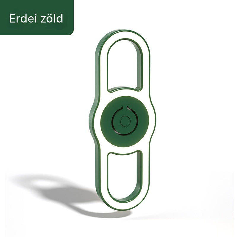 🦟【Egyet fizet kettőt kap】Sound Wave szúnyogriasztó éjszakai fény: Fizikai szúnyogriasztó, biztonságos és hatékony💡