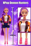 💥【NEJPRODÁVANĚJŠÍ produkt!!!!!!!】 Panenky POP Witch Hunter Girl Group