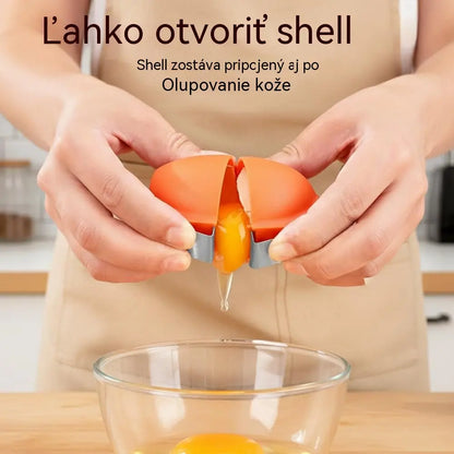 🔥50% zľava🔥3 kusy🥚 Otvárače na vajíčka