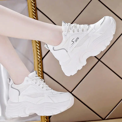🔥30% kedvezmény🔥 ✨【Slágertermékek】【35–40-es méret】Új divatos női utcai cipők