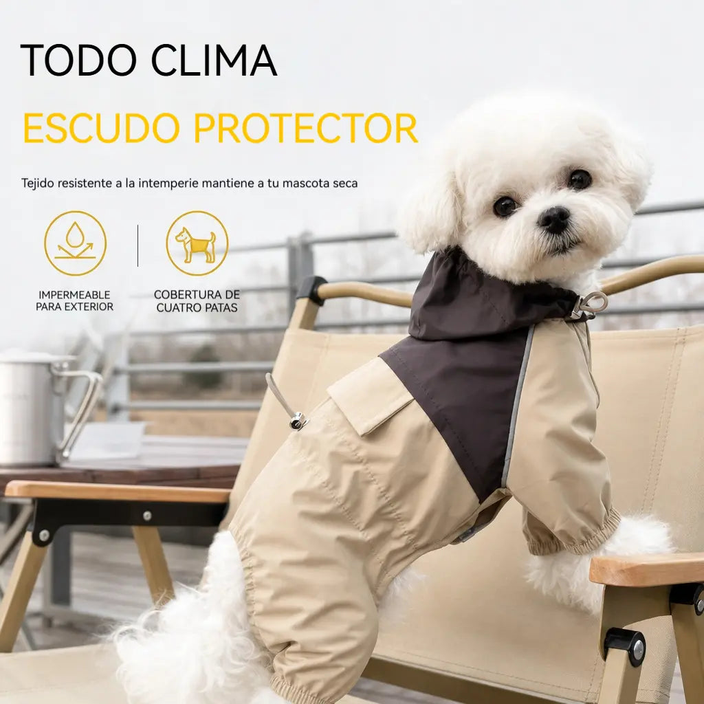 🐶👕Tartós, rovarálló, vízálló és foltálló kutyaruhák.