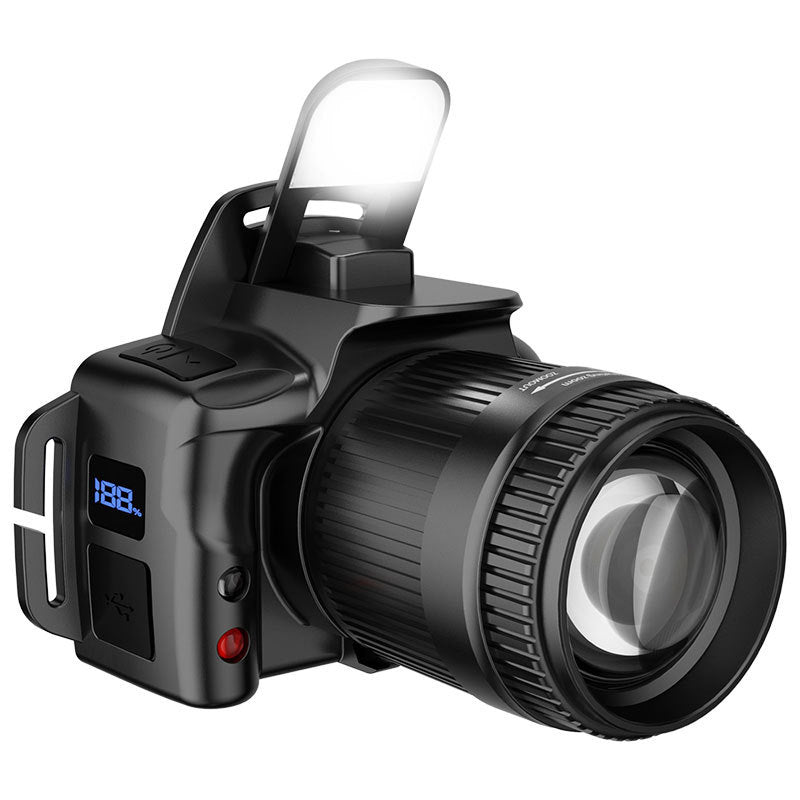 💡✨【45% OFF】 Njemačka svjetiljka velike snage❗❗❗ Ostalo je samo zadnjih 100 jedinica⚡