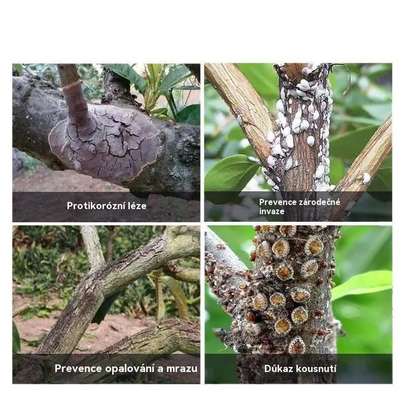 🌳🌳Προσφέρετε διπλή προστασία στα φυτά σας αυτόν τον χειμώνα! ❄️ Κιτ Αντιψυκτικού + Εντομοκτόνου 🌱✨