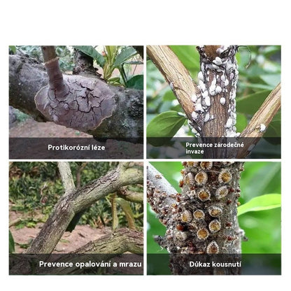 🌳🌳Προσφέρετε διπλή προστασία στα φυτά σας αυτόν τον χειμώνα! ❄️ Κιτ Αντιψυκτικού + Εντομοκτόνου 🌱✨