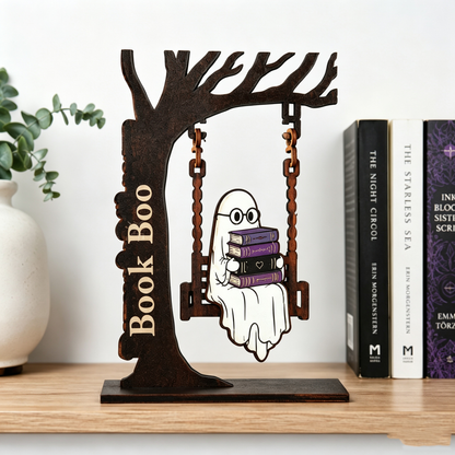 🔥Kúpte 1, získajte 1 zadarmo🔥🔥 Posledný deň: 50% zľava - ✝️📚 Kresťanská závesná ozdoba s Ježiškom