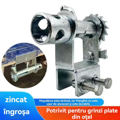 🛠️【45% OFF】Univerzalni uređaj za vuču malih kamiona