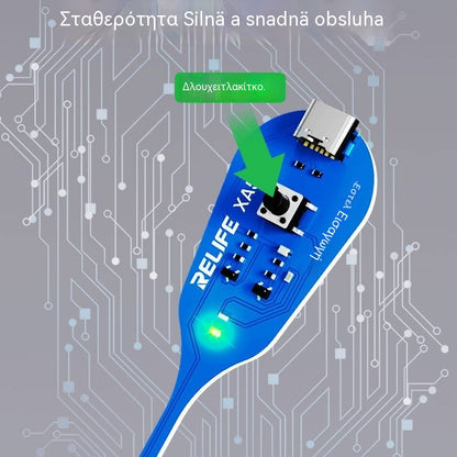 🔥😍Ειδική προσφορά περιορισμένης διάρκειας🛠️🔥Αγοράστε 1 και πάρτε 1 δωρεάν🔥Δοκιμαστής αισθητήρων XA5: Γρήγορη εντοπισμός θέσης βλάβης
