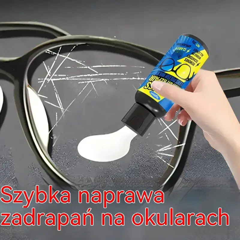 【Vásárolj 1-et, kapsz 2-t ingyen】Multifunkciós karcolópolírozó🚗✨🛡️🎨