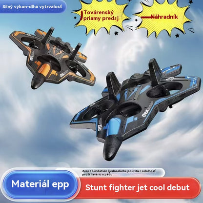✈️🔥Časově omezená speciální nabídka🔥Nový model dronu z pěny, dálkově ovládané letadlo