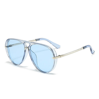 Слънчеви очила Viola Aviator