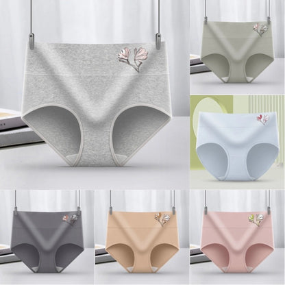 📣📣【Best Seller】(6 kom) Antibakterijske pamučne gaćice koje ne ostavljaju trag