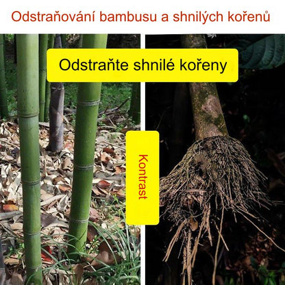 🔥【45% OFF】👍🌱Ciklopiroks herbicid za rješavanje problema s korovom