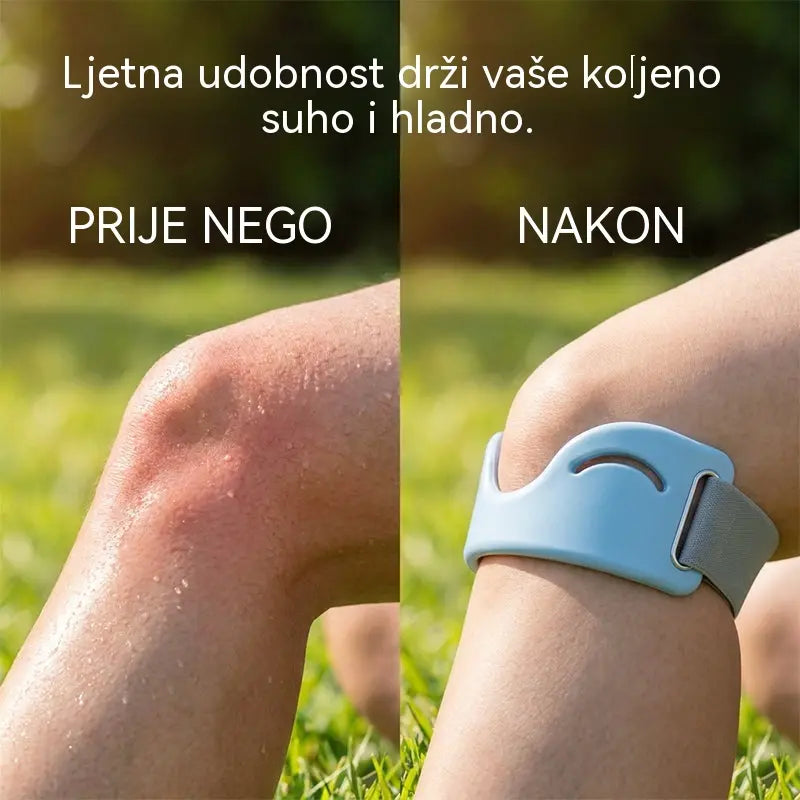 4 para za samo 25 € 🩺 Sportska ortoza za koljeno 👉 Vašim koljenima je potreban odmor. Ova ortoza za koljeno pruža vam dovoljno vremena za odmor.