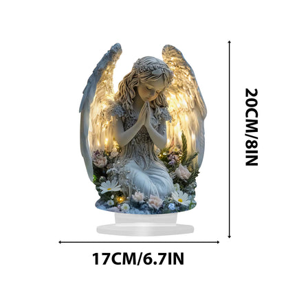 👼⛪🔥Ειδική προσφορά περιορισμένης διάρκειας🔥Στολίδια Αγγέλων
