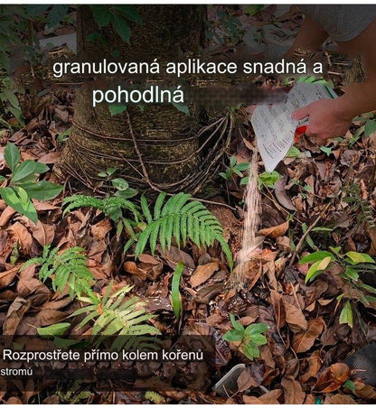 🔥【45% OFF】👍🌱Ciklopiroks herbicid za rješavanje problema s korovom