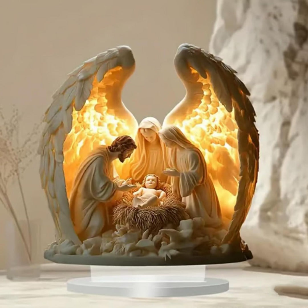 👼⛪🔥Ειδική προσφορά περιορισμένης διάρκειας🔥Στολίδια Αγγέλων