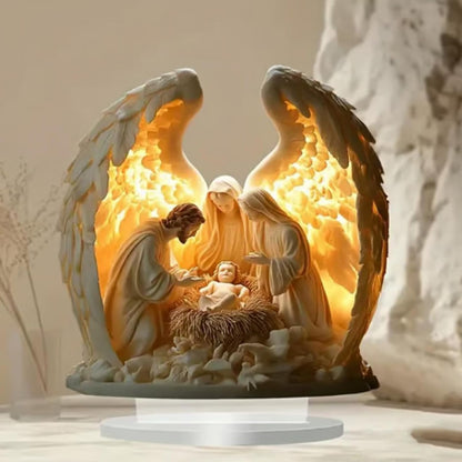👼⛪🔥Ειδική προσφορά περιορισμένης διάρκειας🔥Στολίδια Αγγέλων