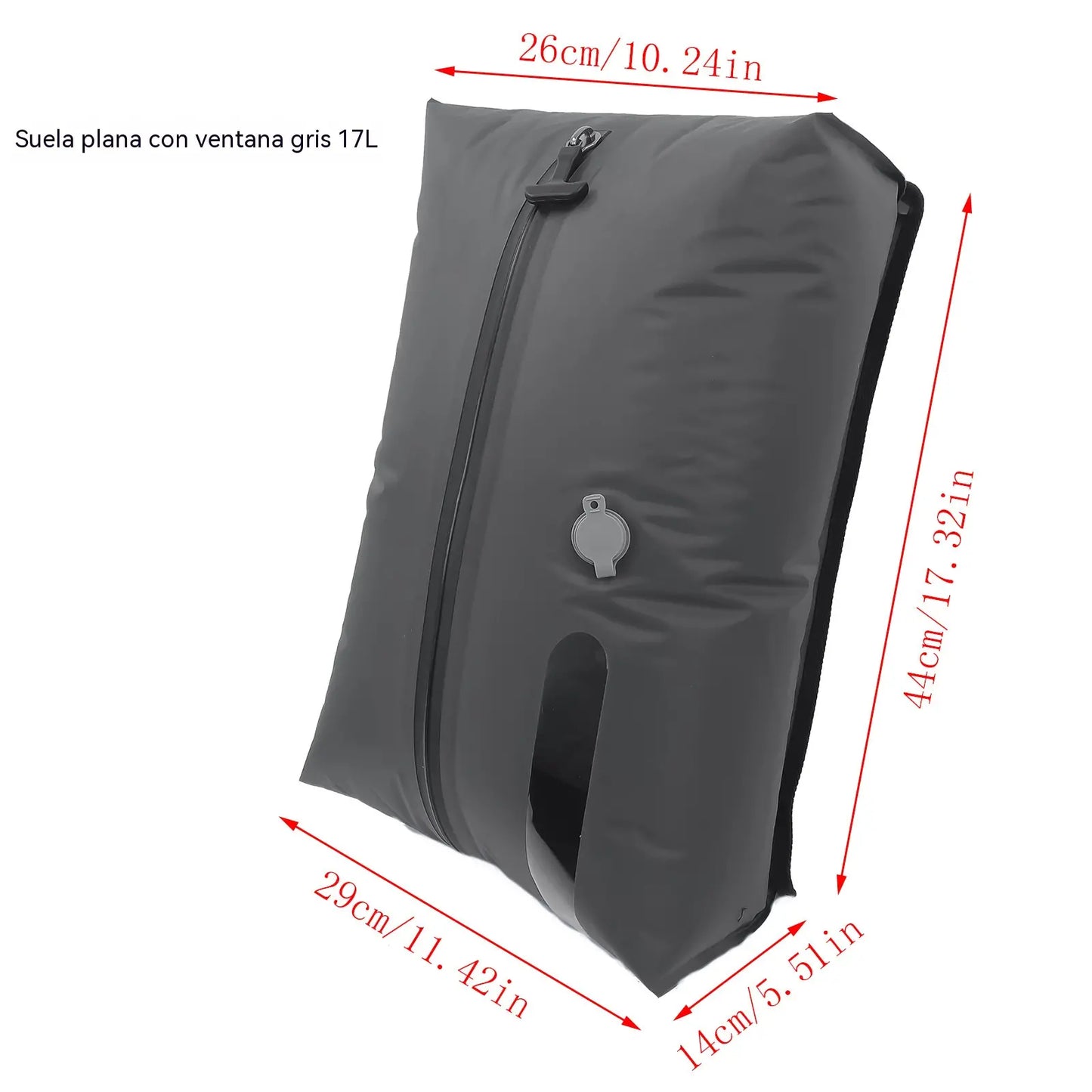 🧳💨 Bolsas de almacenamiento al vacío, compresibles y de gran capacidad: la opción ideal para ahorrar espacio en la maleta y en casa ✈️