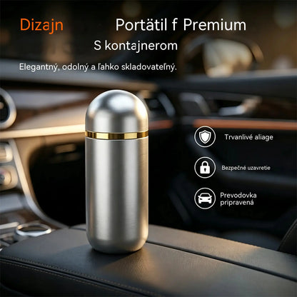 ⛽️🔥【60 kapsúl】Prísada do čistenia paliva | Odstraňuje usadeniny, šetrí benzín, zlepšuje výkon a čistí katalyzátor | Kompatibilné s naftou aj benzínom 🚗✨